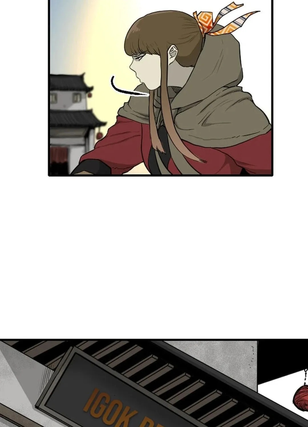 The Demonic Warrior Chapter 46 page 45 - 