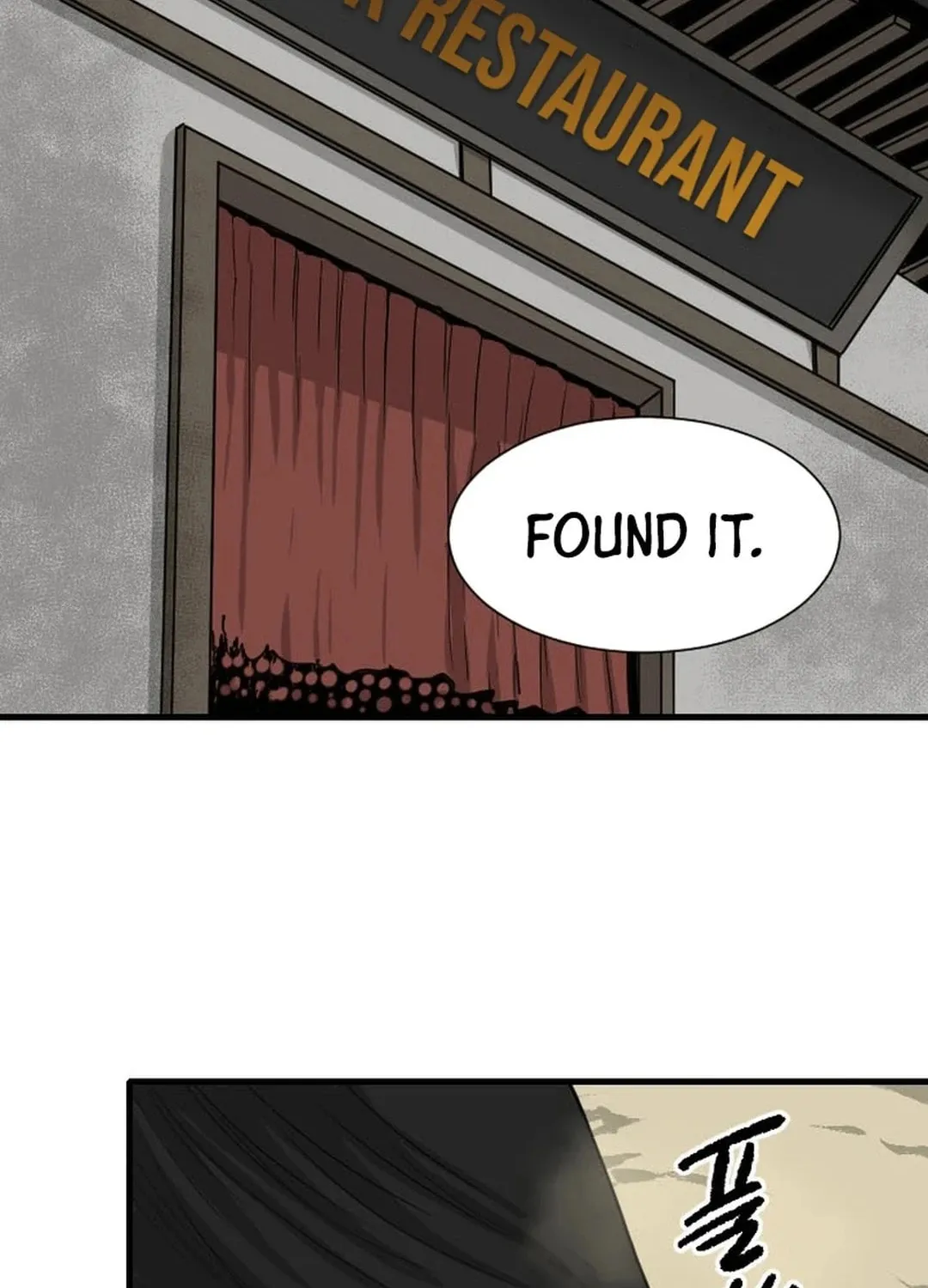 The Demonic Warrior Chapter 46 page 46 - 