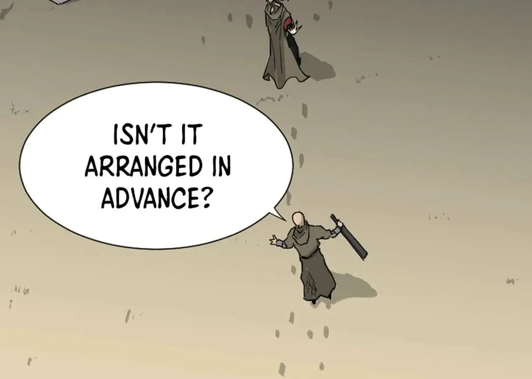 The Demonic Warrior Chapter 46 page 49 - 