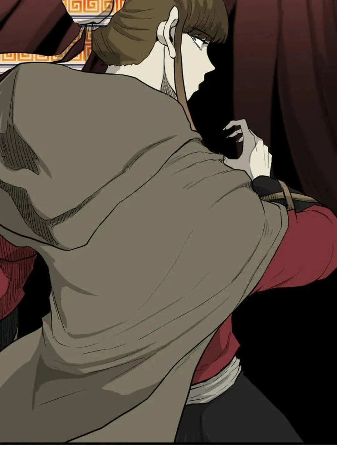 The Demonic Warrior Chapter 46 page 51 - 