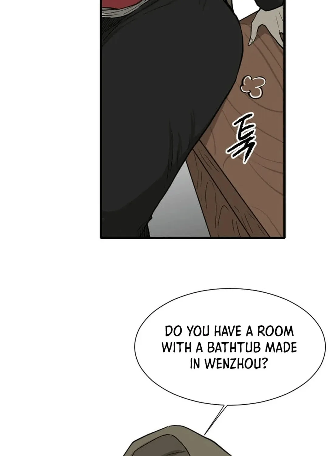 The Demonic Warrior Chapter 46 page 58 - 