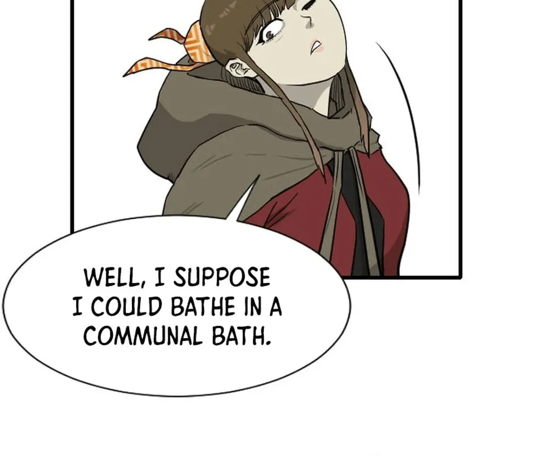The Demonic Warrior Chapter 46 page 62 - 