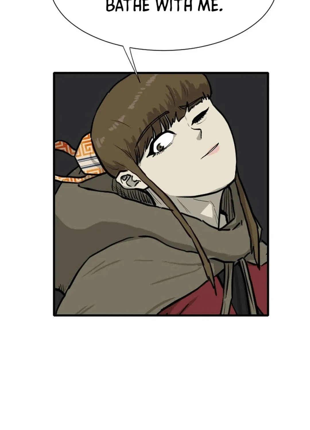 The Demonic Warrior Chapter 46 page 65 - 