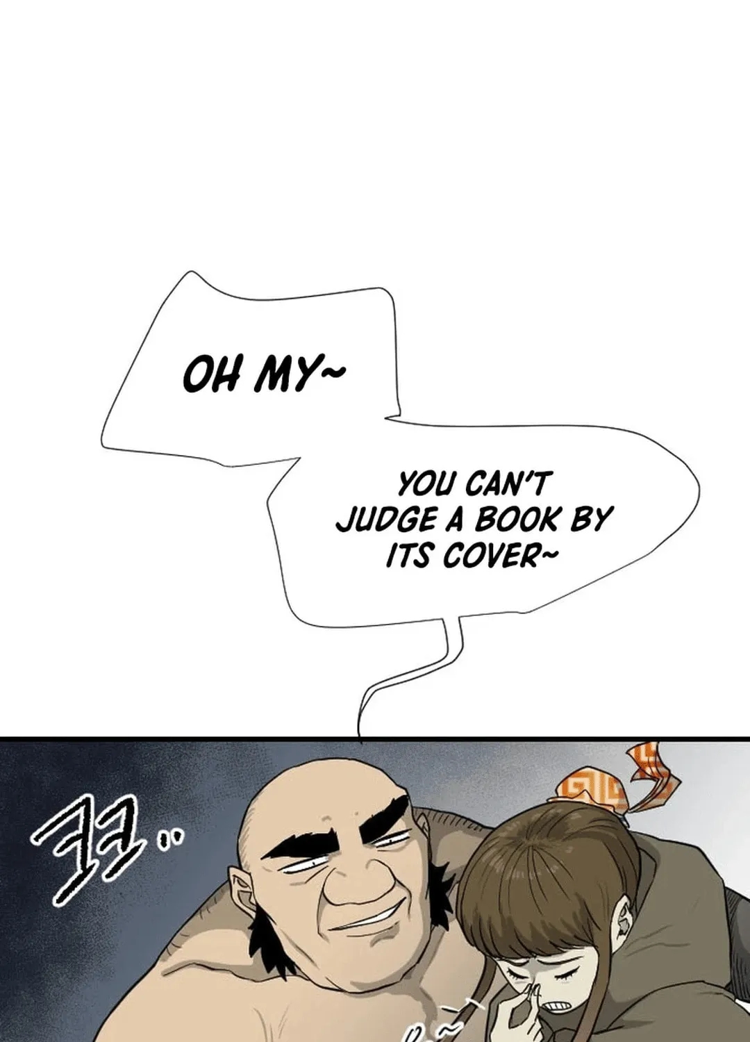 The Demonic Warrior Chapter 46 page 66 - 