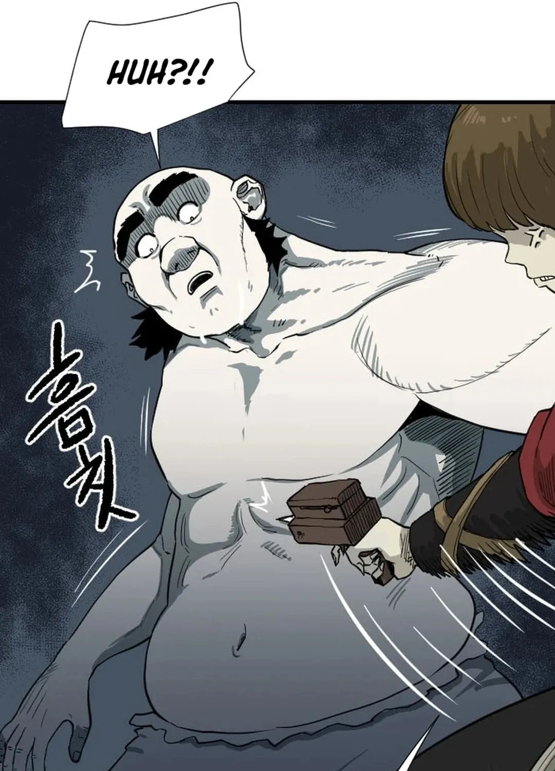 The Demonic Warrior Chapter 46 page 69 - 
