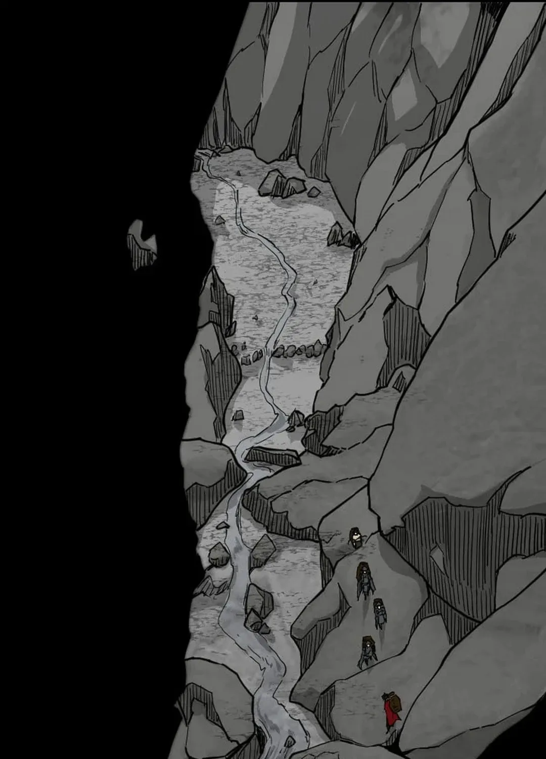 The Demonic Warrior Chapter 46 page 8 - 