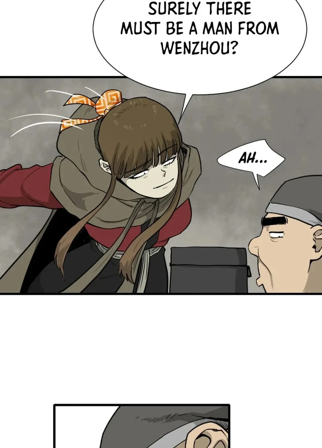 The Demonic Warrior Chapter 46 page 72 - 