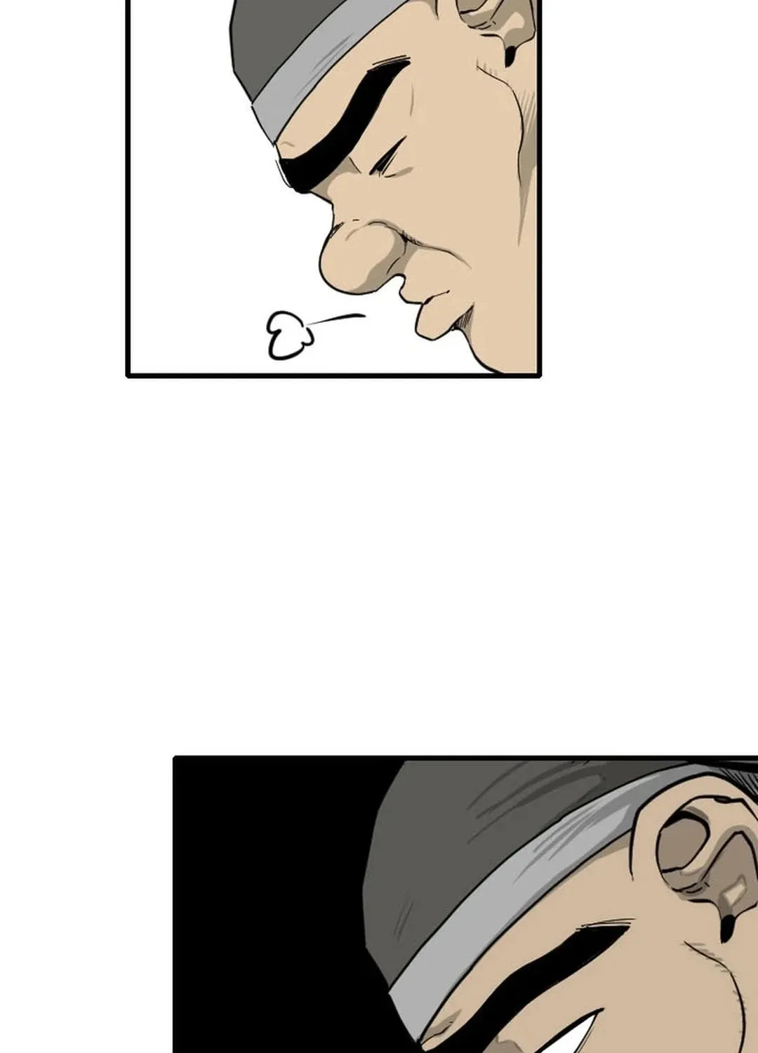The Demonic Warrior Chapter 46 page 73 - 
