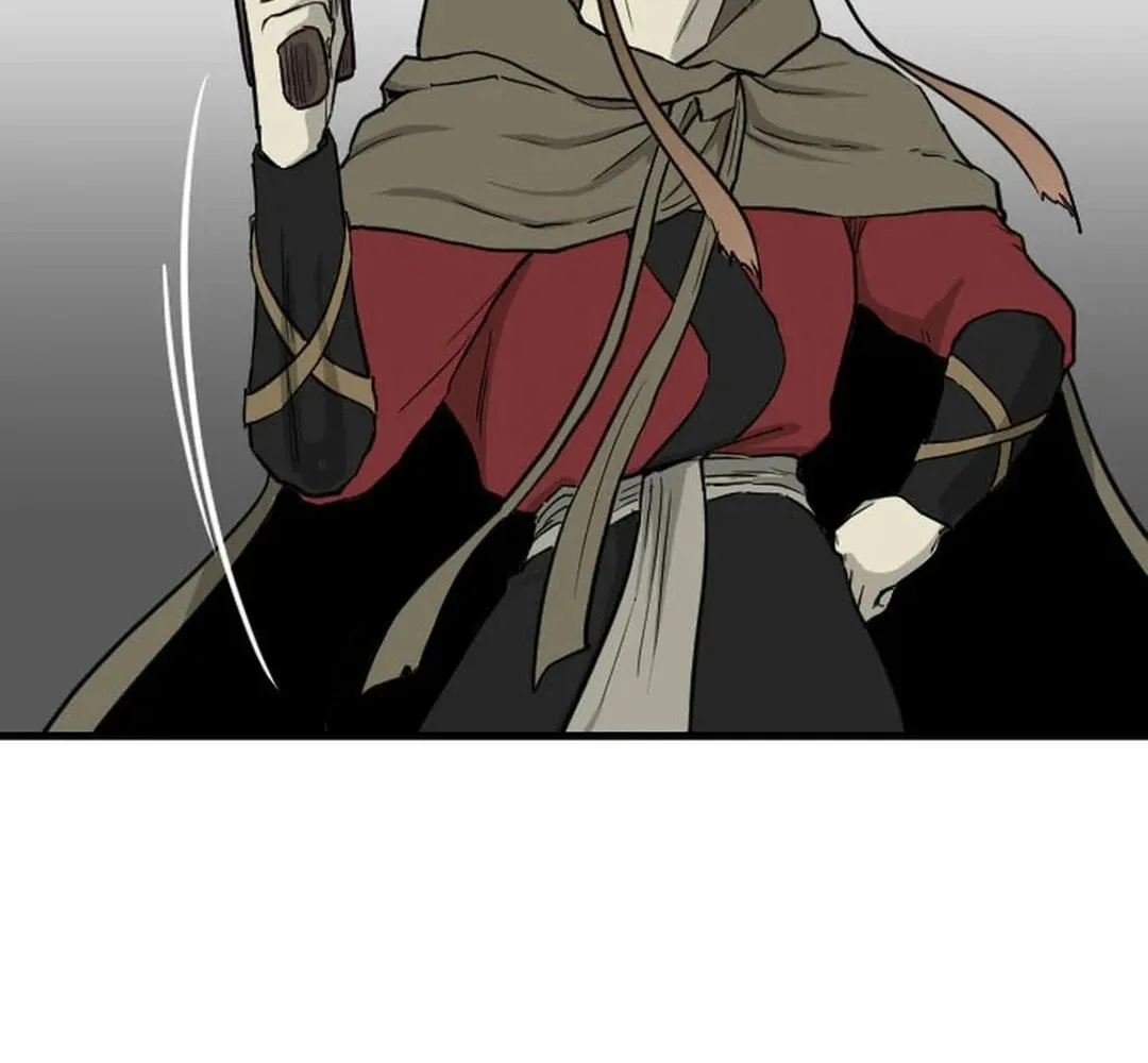 The Demonic Warrior Chapter 46 page 75 - 