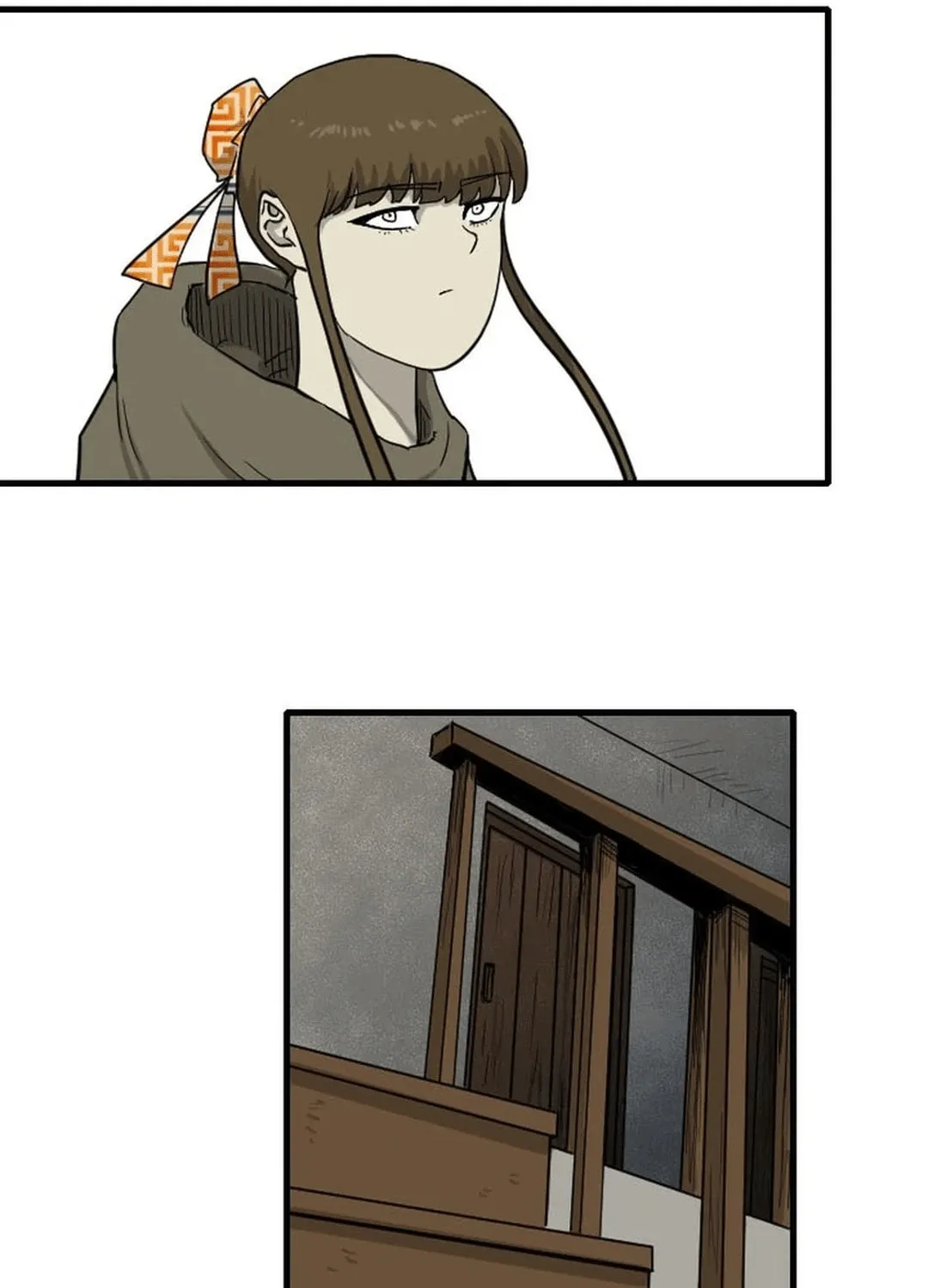 The Demonic Warrior Chapter 46 page 79 - 