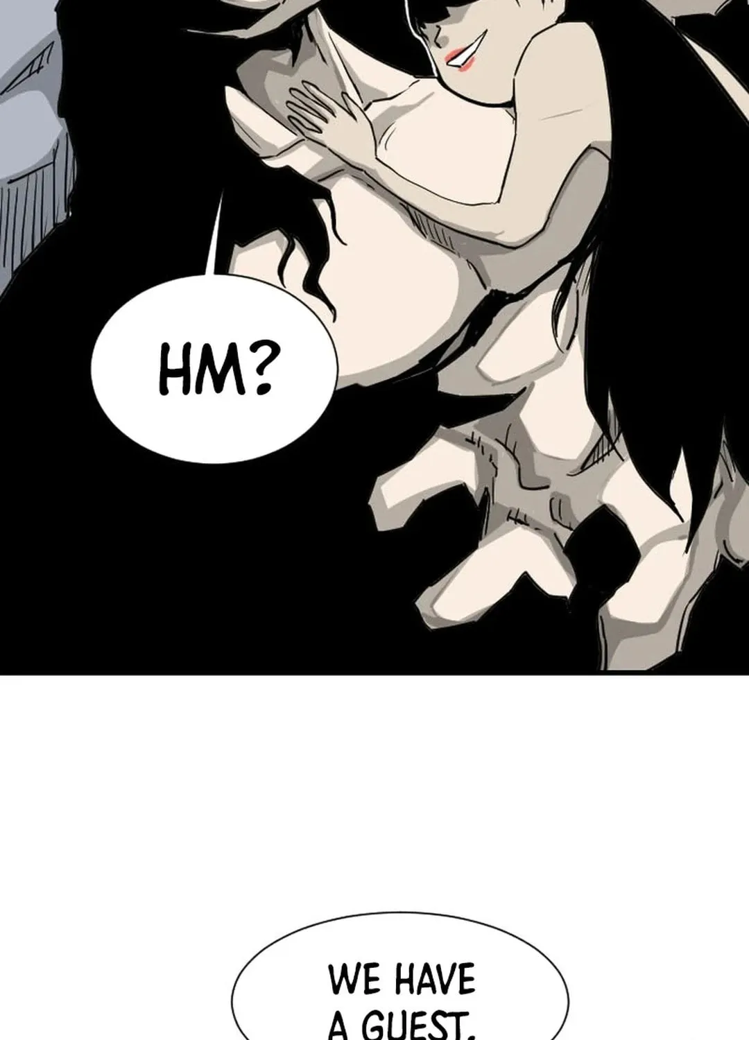 The Demonic Warrior Chapter 46 page 90 - 