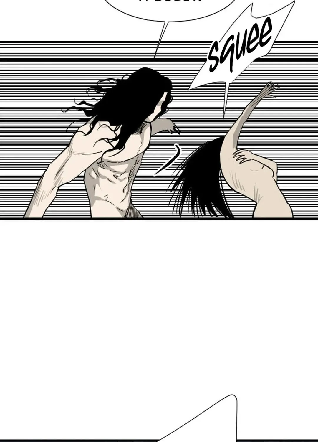 The Demonic Warrior Chapter 46 page 91 - 