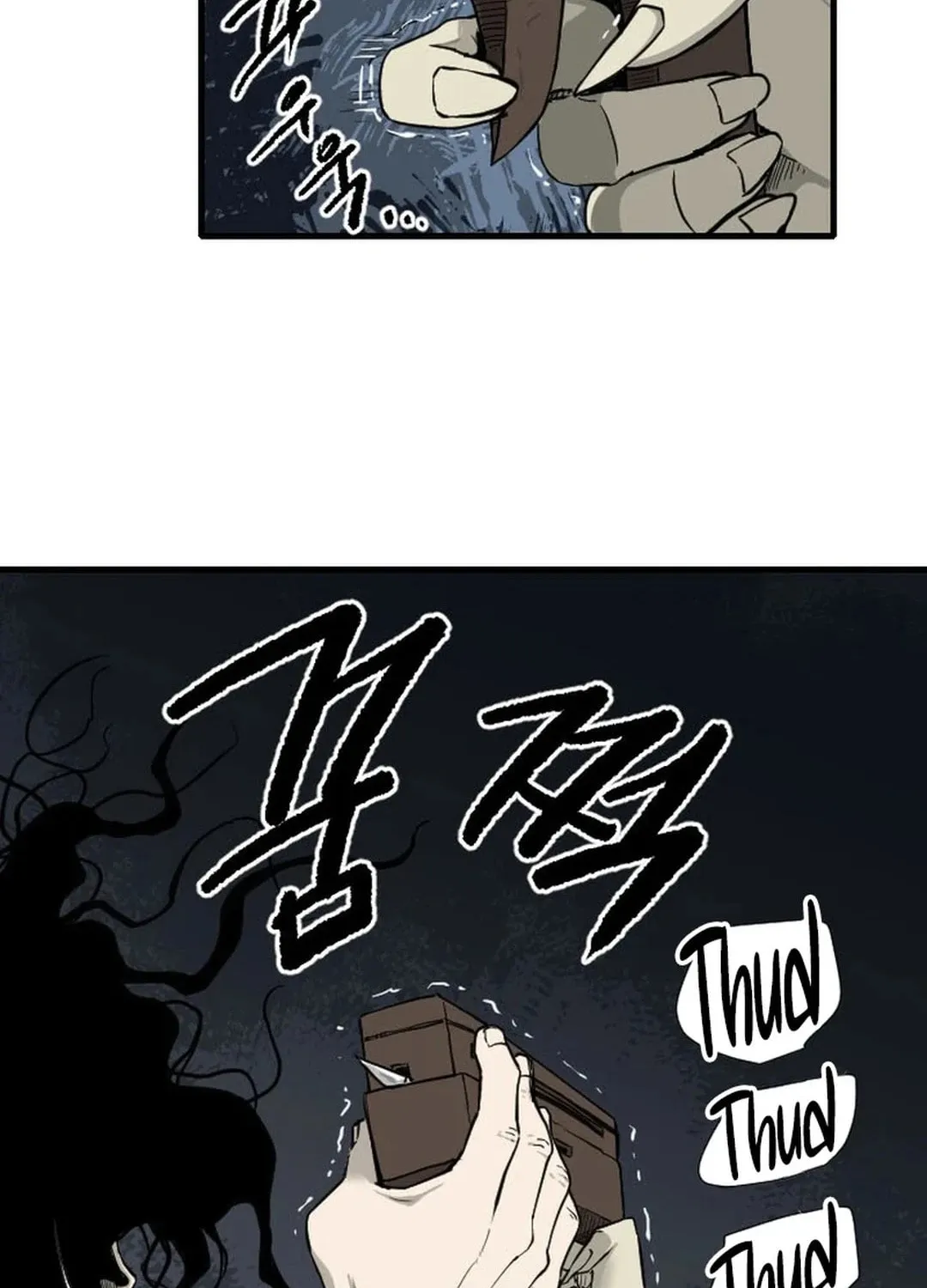 The Demonic Warrior Chapter 47 page 11 - 