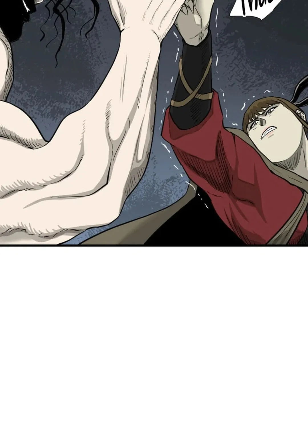 The Demonic Warrior Chapter 47 page 12 - 