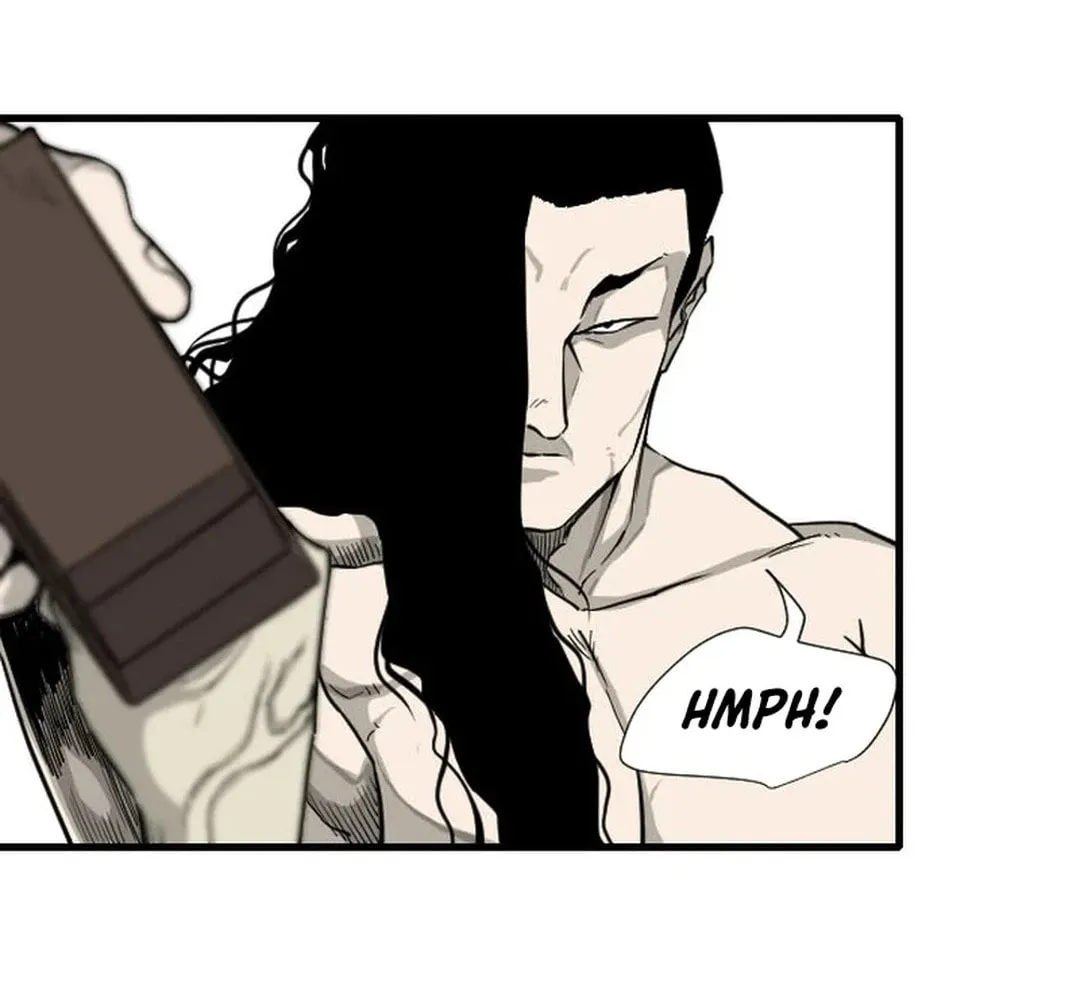 The Demonic Warrior Chapter 47 page 14 - 