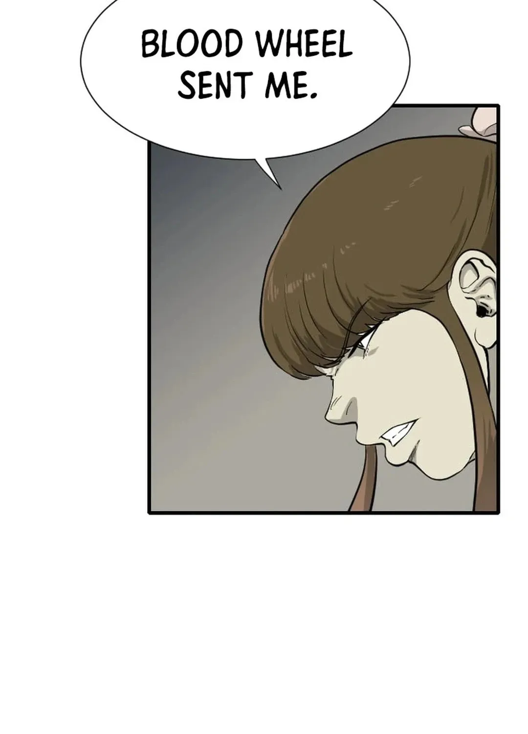 The Demonic Warrior Chapter 47 page 17 - 