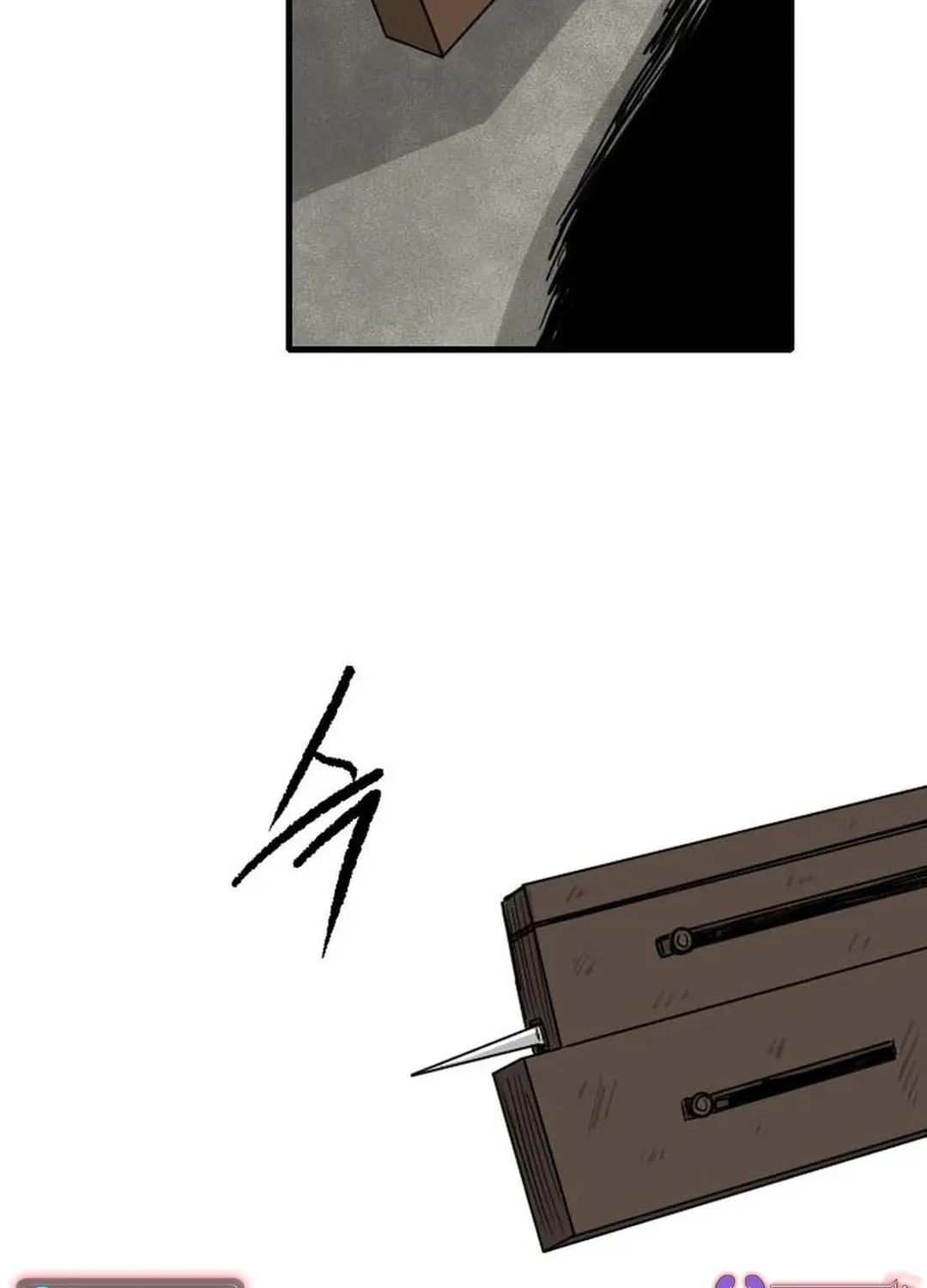 The Demonic Warrior Chapter 47 page 3 - 