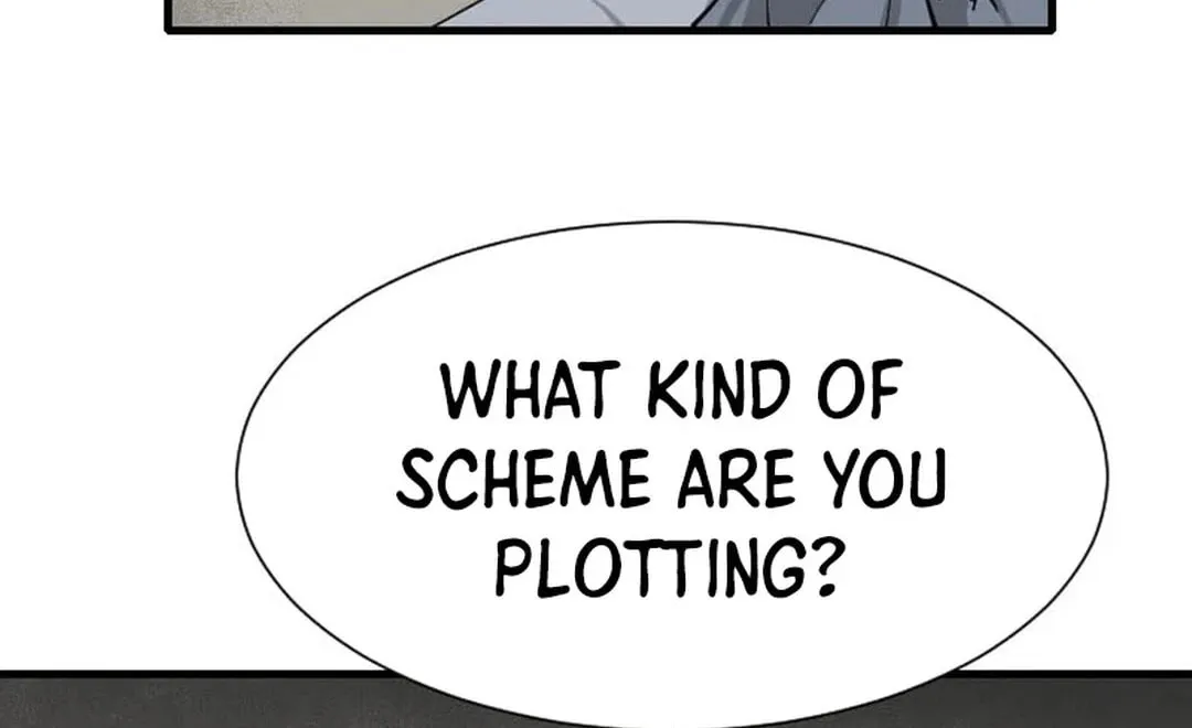 The Demonic Warrior Chapter 47 page 21 - 