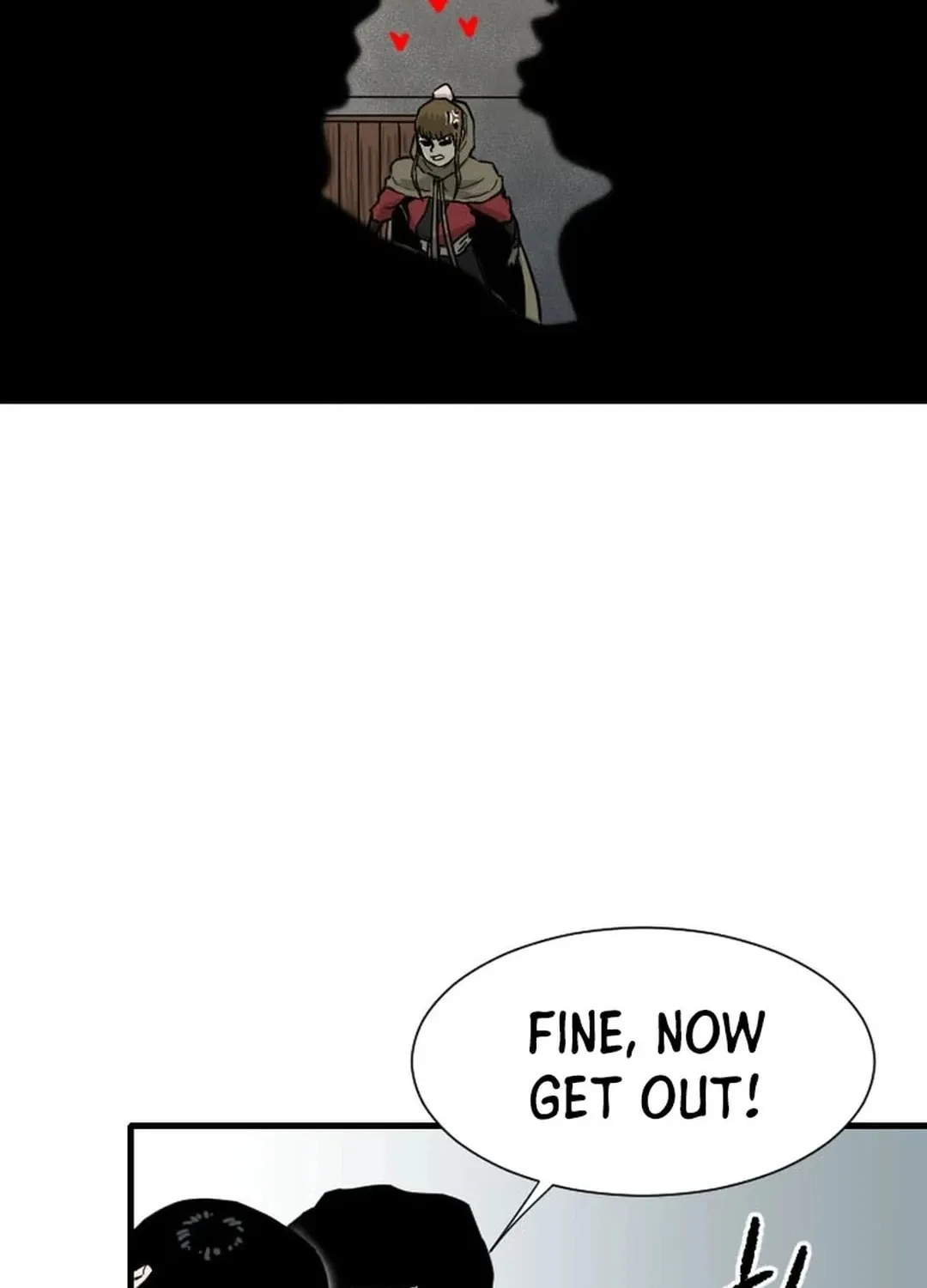The Demonic Warrior Chapter 47 page 23 - 