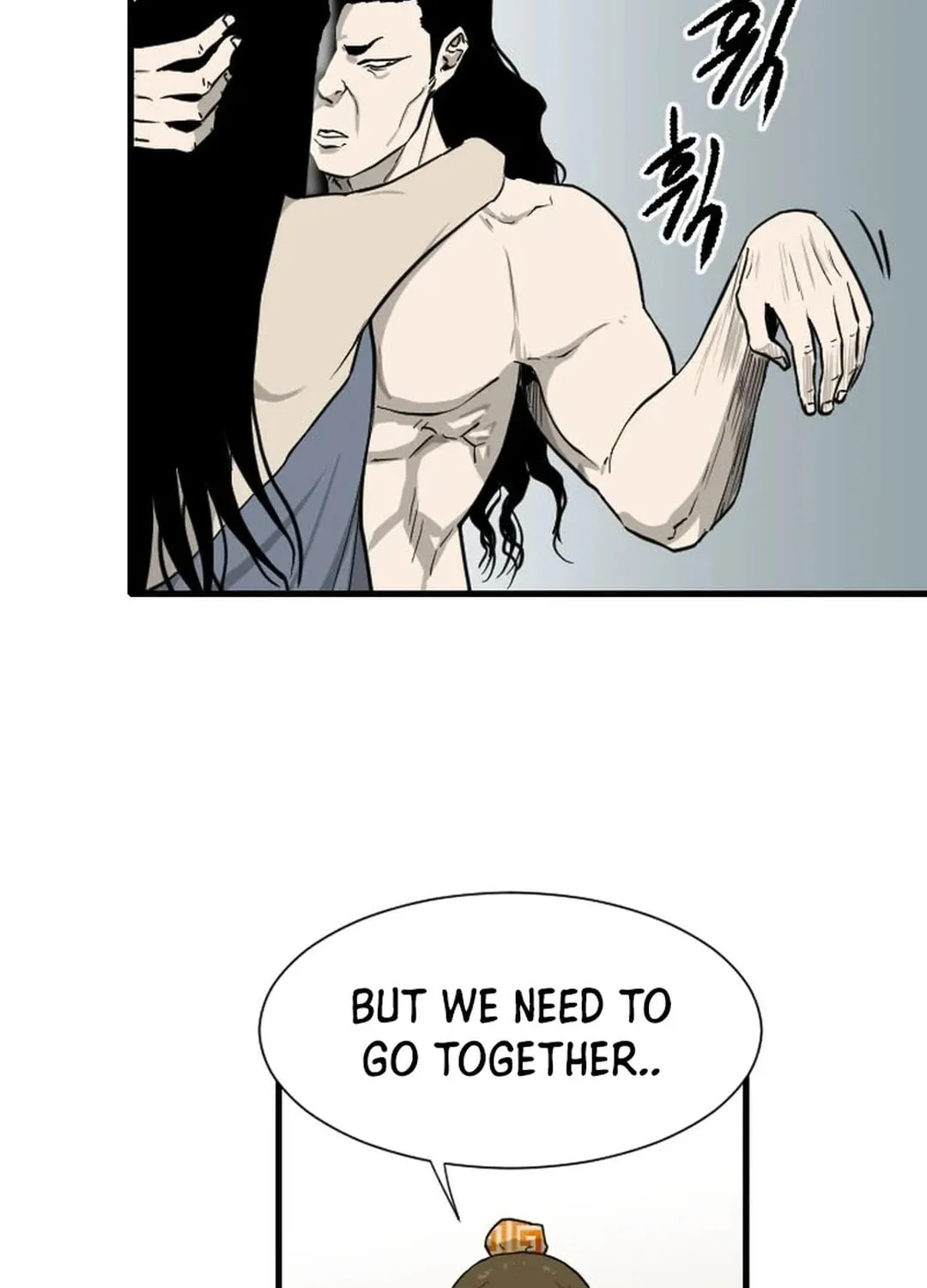 The Demonic Warrior Chapter 47 page 24 - 