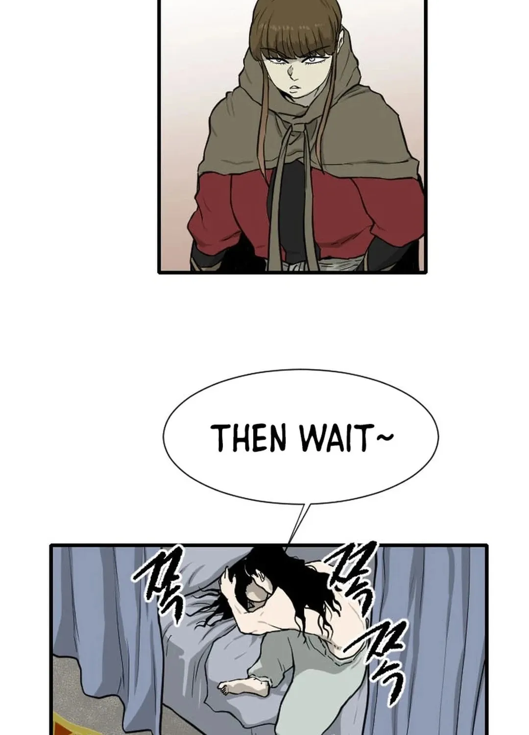 The Demonic Warrior Chapter 47 page 25 - 