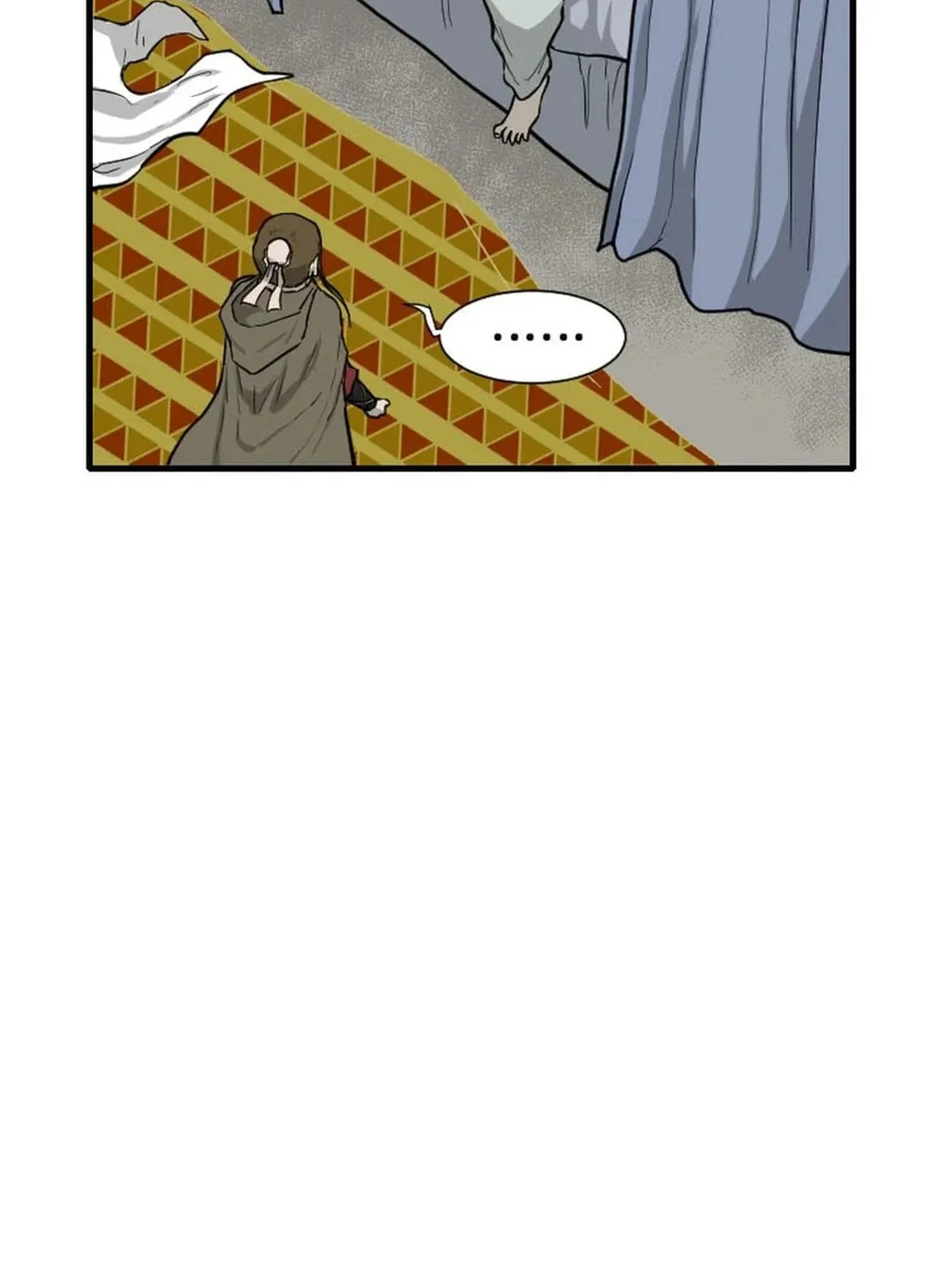 The Demonic Warrior Chapter 47 page 26 - 