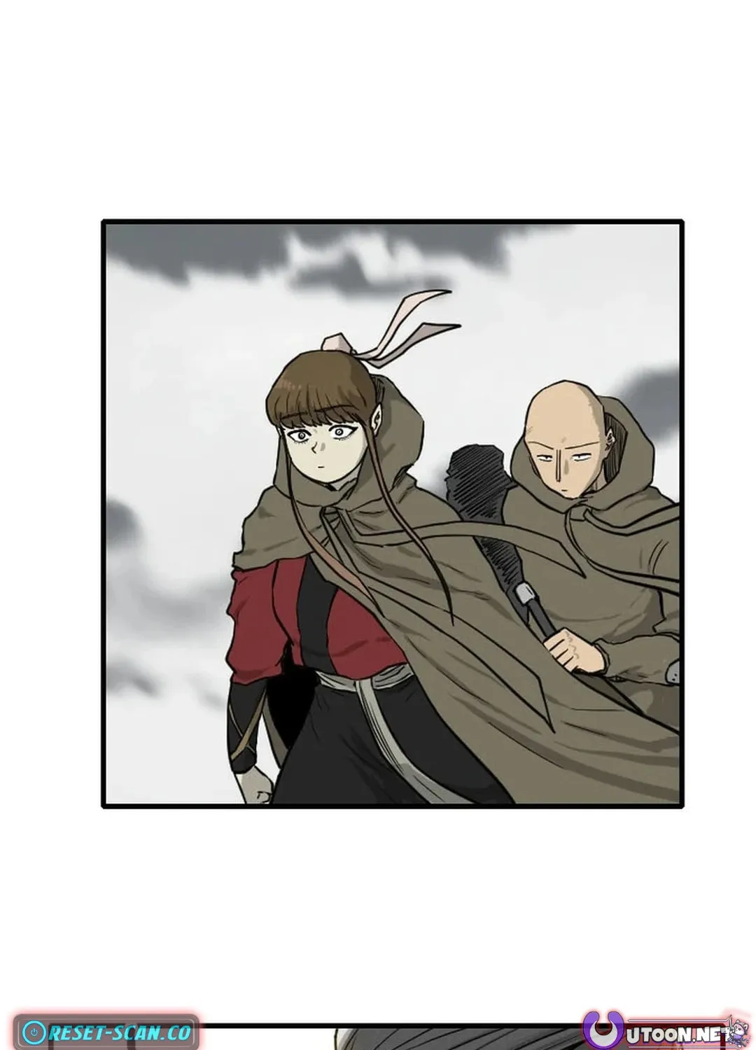 The Demonic Warrior Chapter 47 page 30 - 