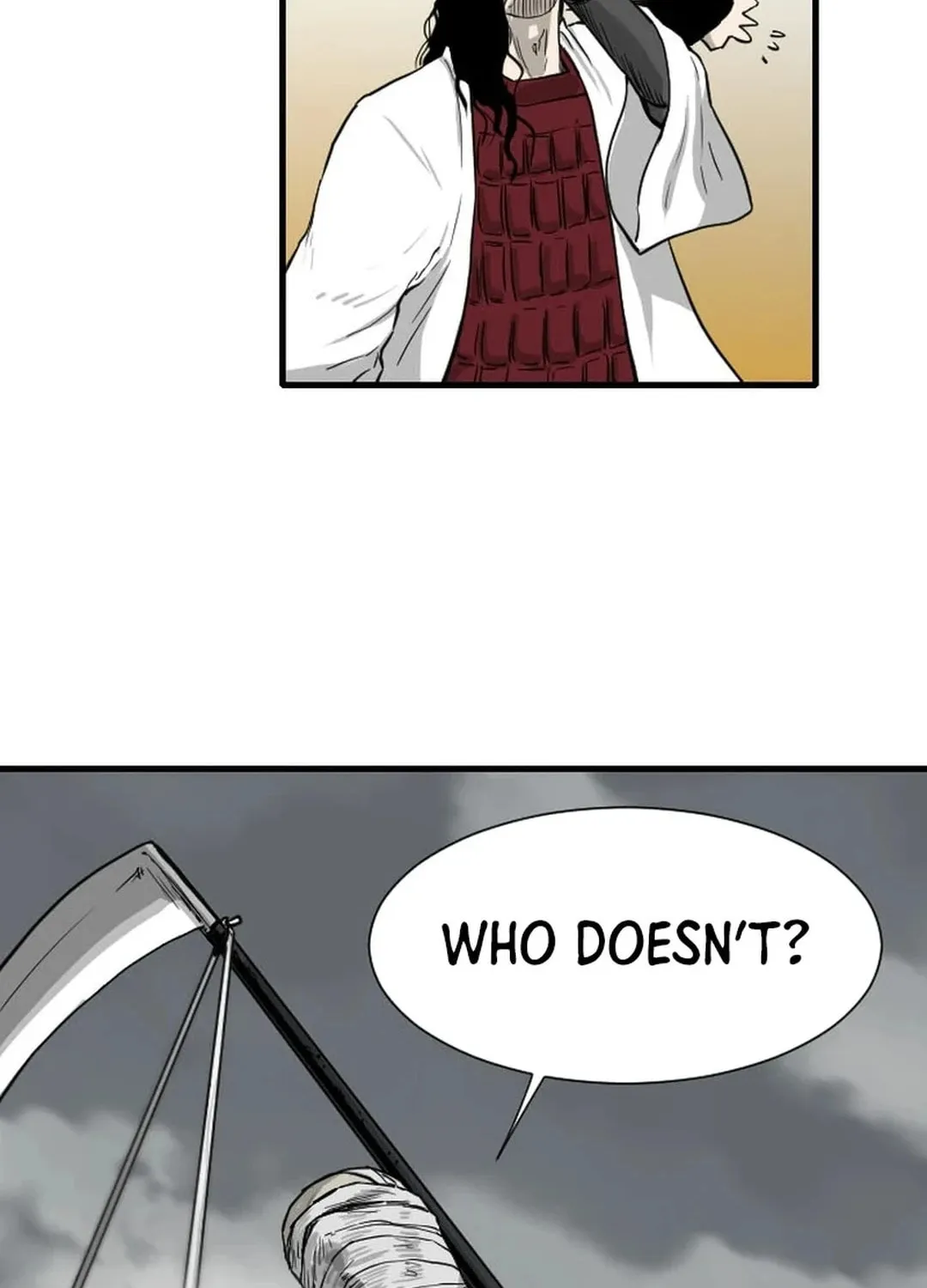 The Demonic Warrior Chapter 47 page 39 - 