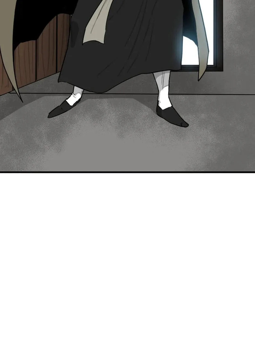 The Demonic Warrior Chapter 47 page 5 - 