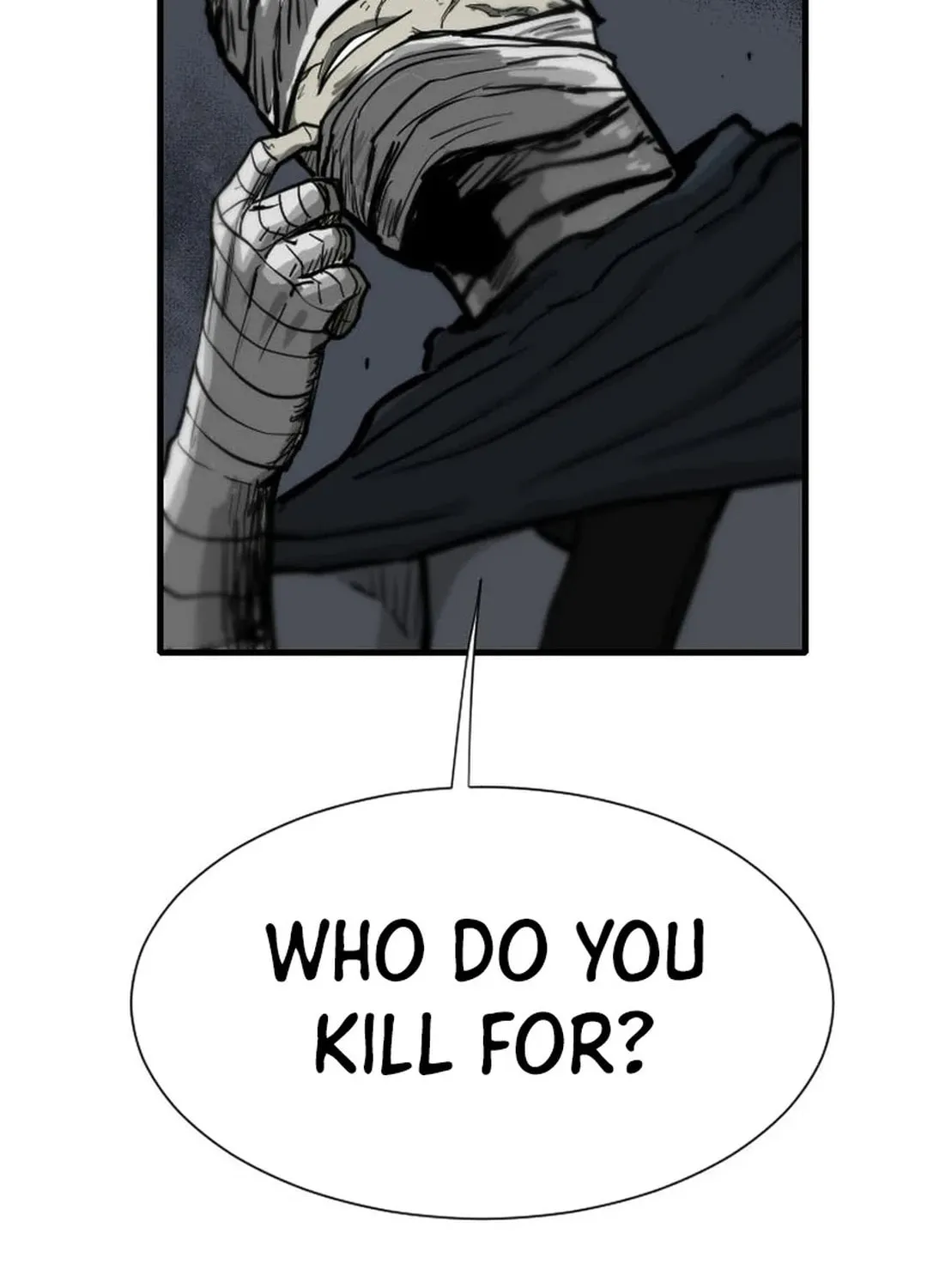 The Demonic Warrior Chapter 47 page 41 - 
