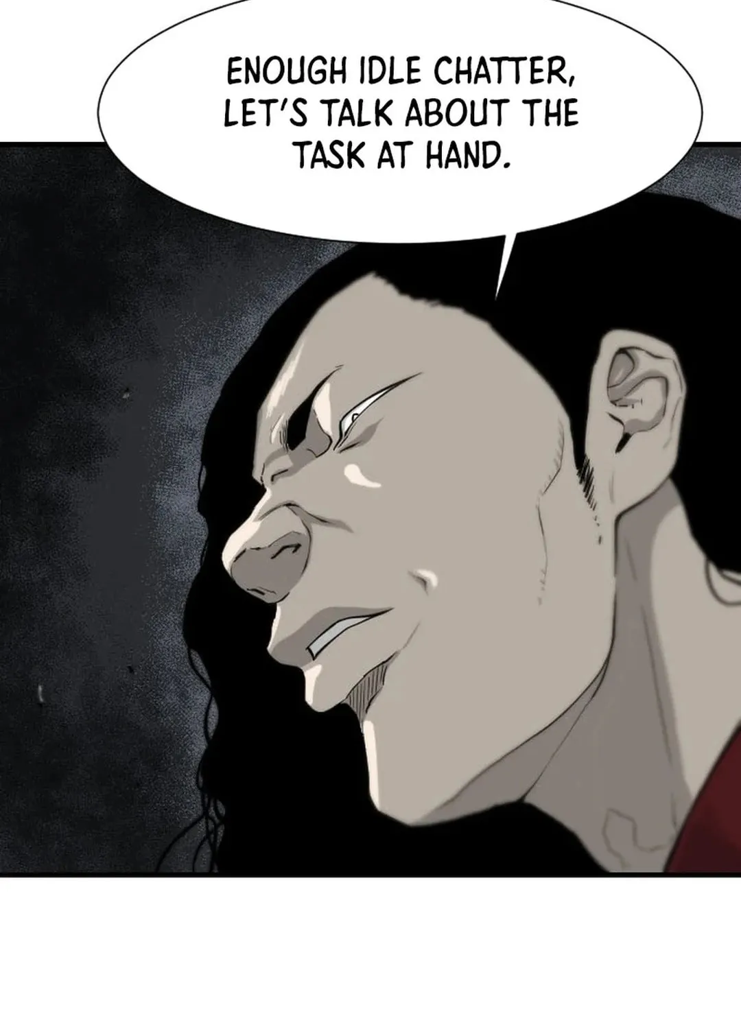 The Demonic Warrior Chapter 47 page 45 - 