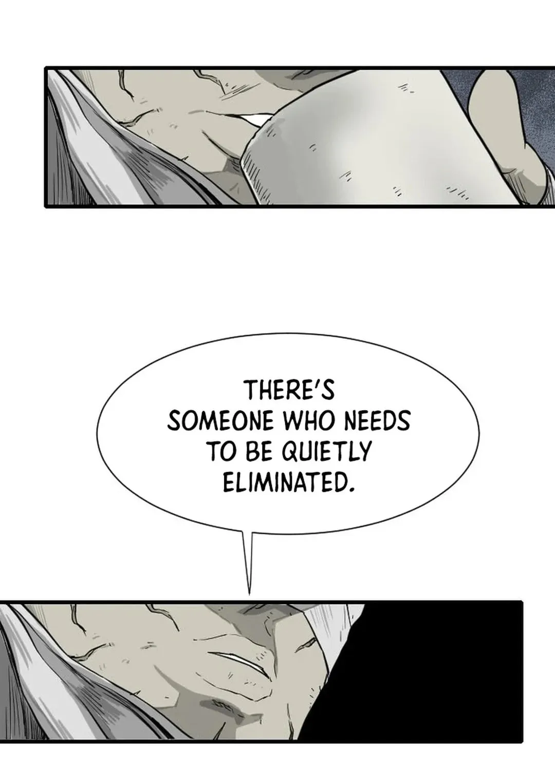 The Demonic Warrior Chapter 47 page 46 - 