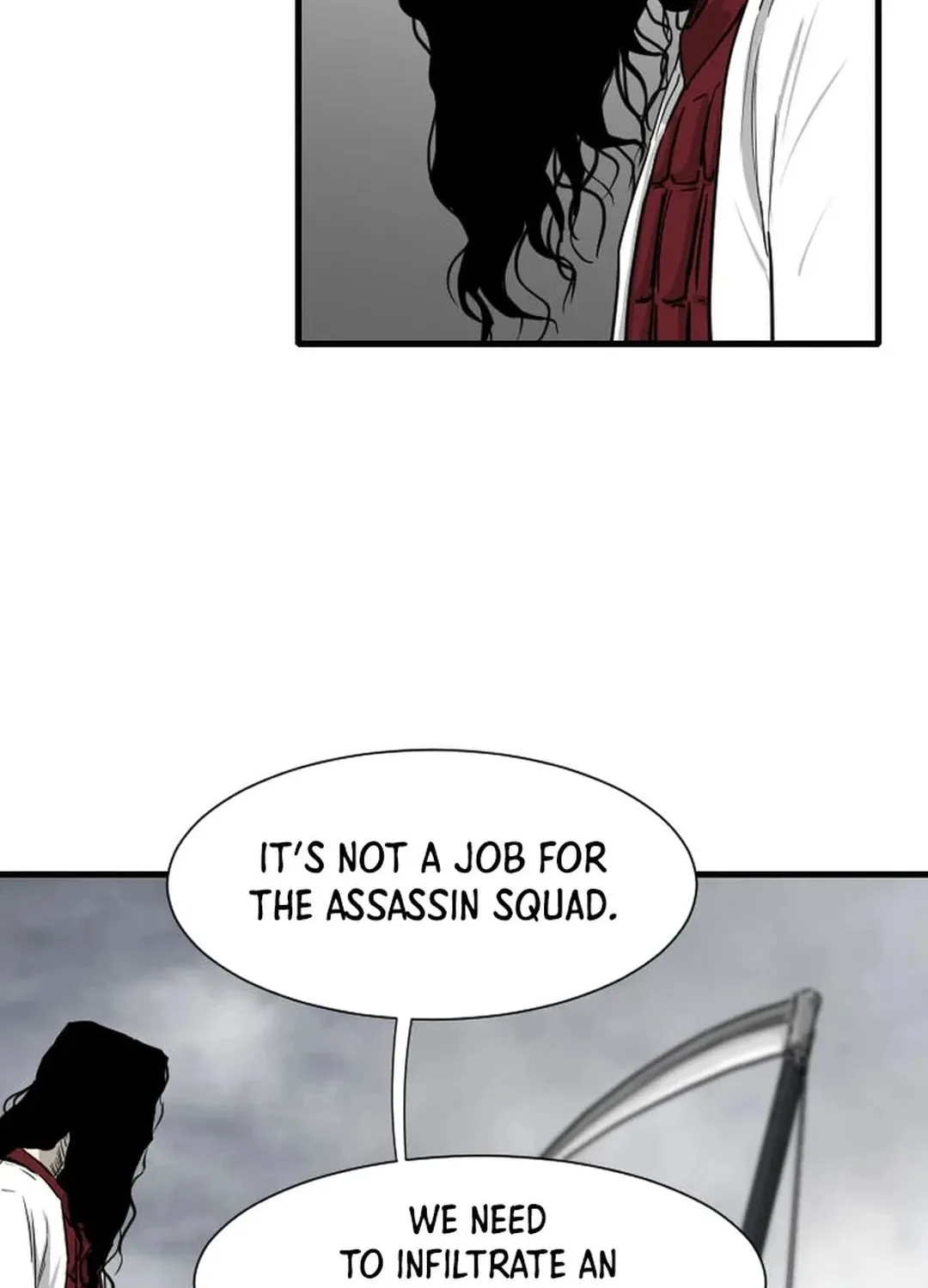 The Demonic Warrior Chapter 47 page 48 - 