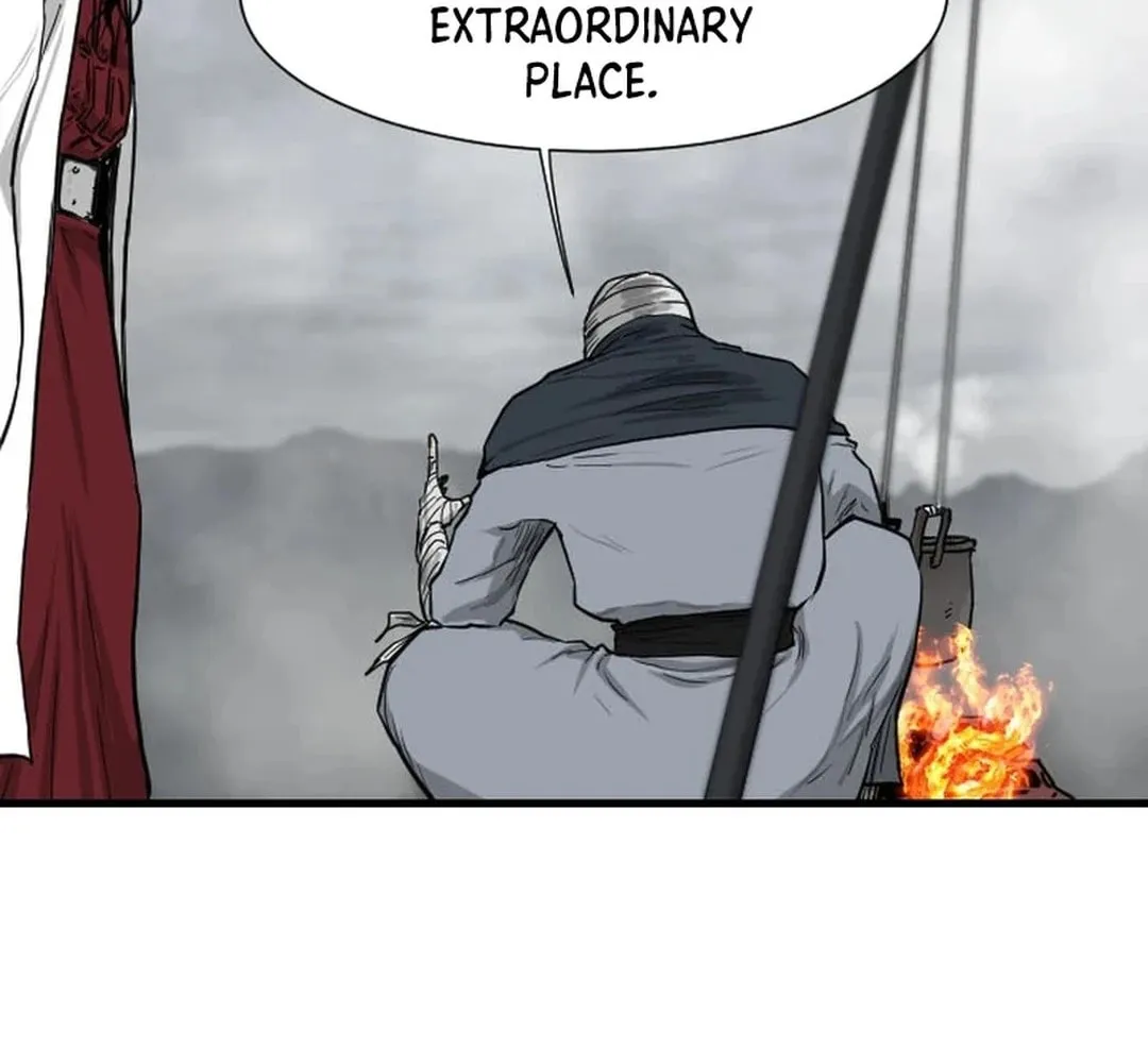 The Demonic Warrior Chapter 47 page 49 - 