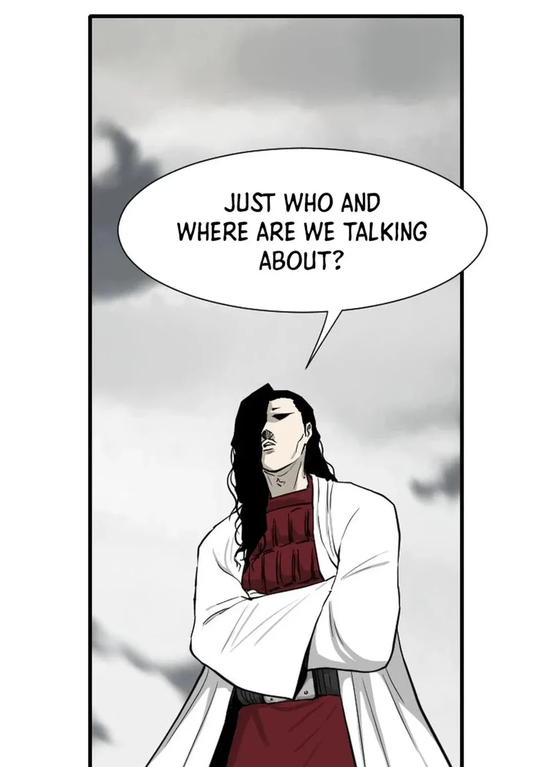 The Demonic Warrior Chapter 47 page 50 - 