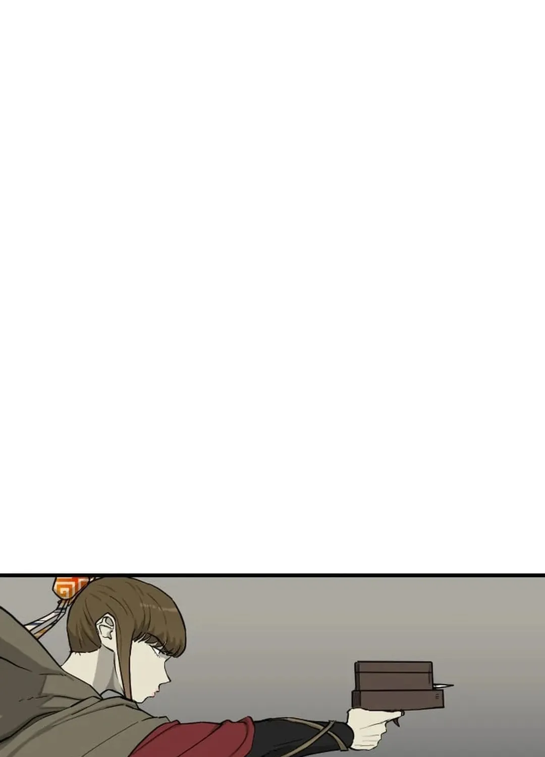 The Demonic Warrior Chapter 47 page 6 - 