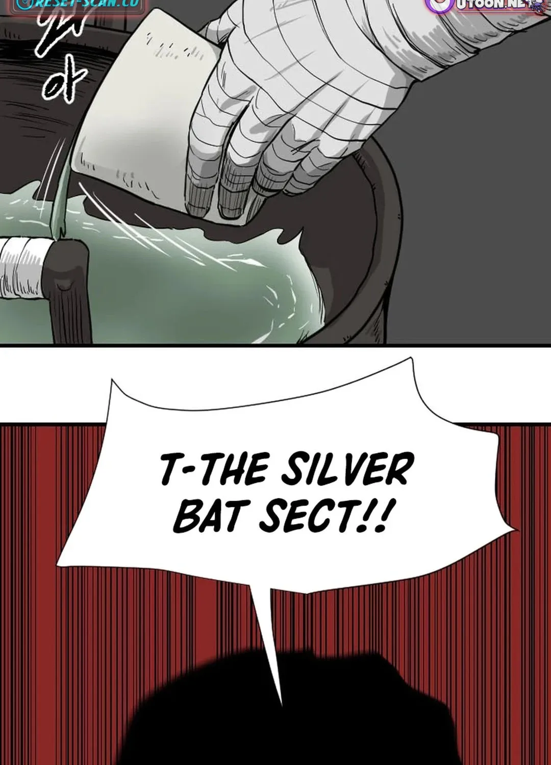 The Demonic Warrior Chapter 47 page 52 - 