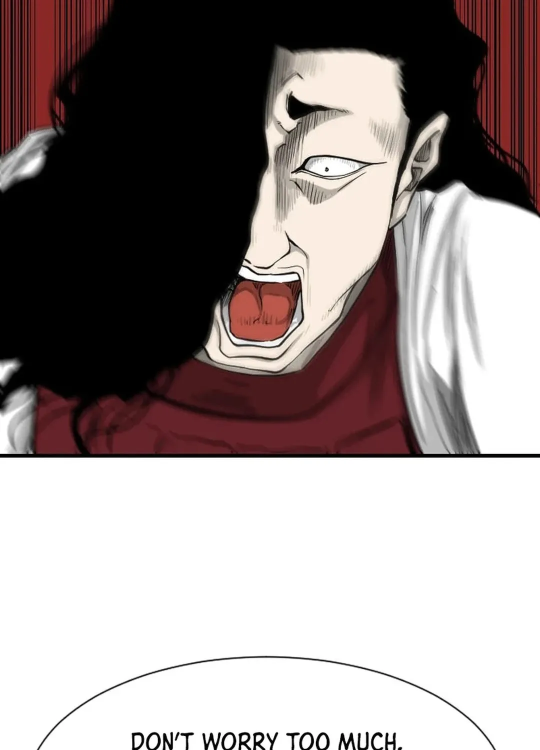 The Demonic Warrior Chapter 47 page 53 - 