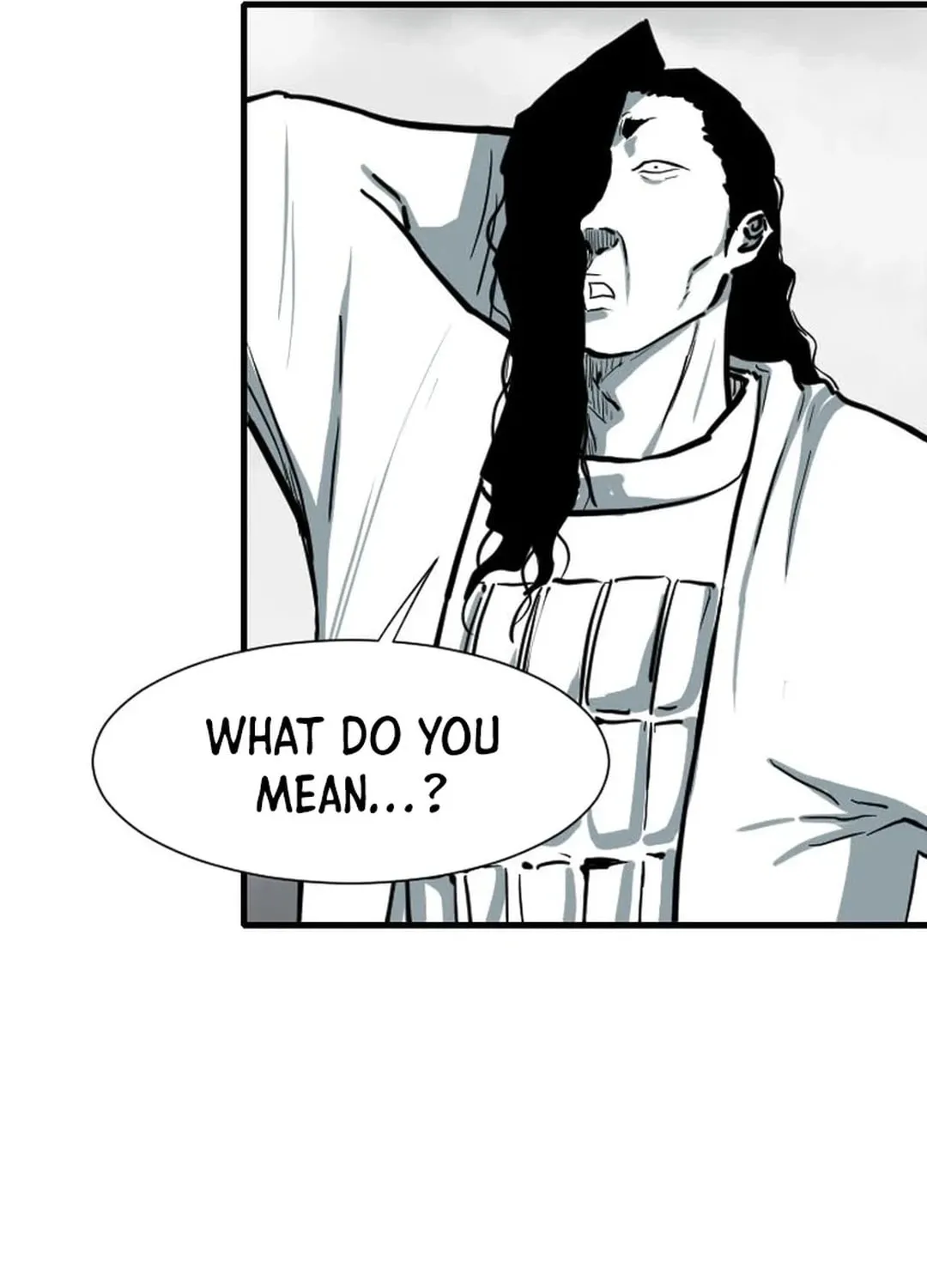 The Demonic Warrior Chapter 47 page 57 - 