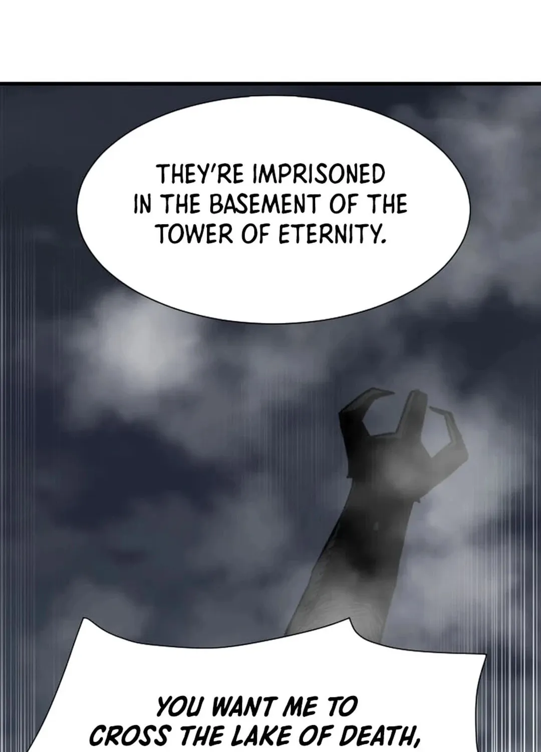 The Demonic Warrior Chapter 47 page 58 - 