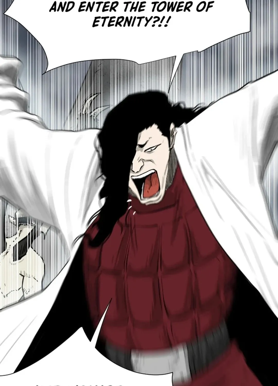 The Demonic Warrior Chapter 47 page 59 - 