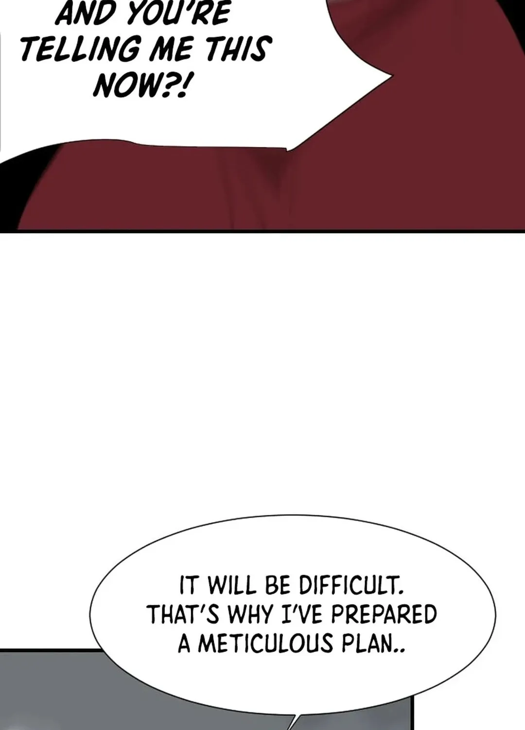 The Demonic Warrior Chapter 47 page 60 - 