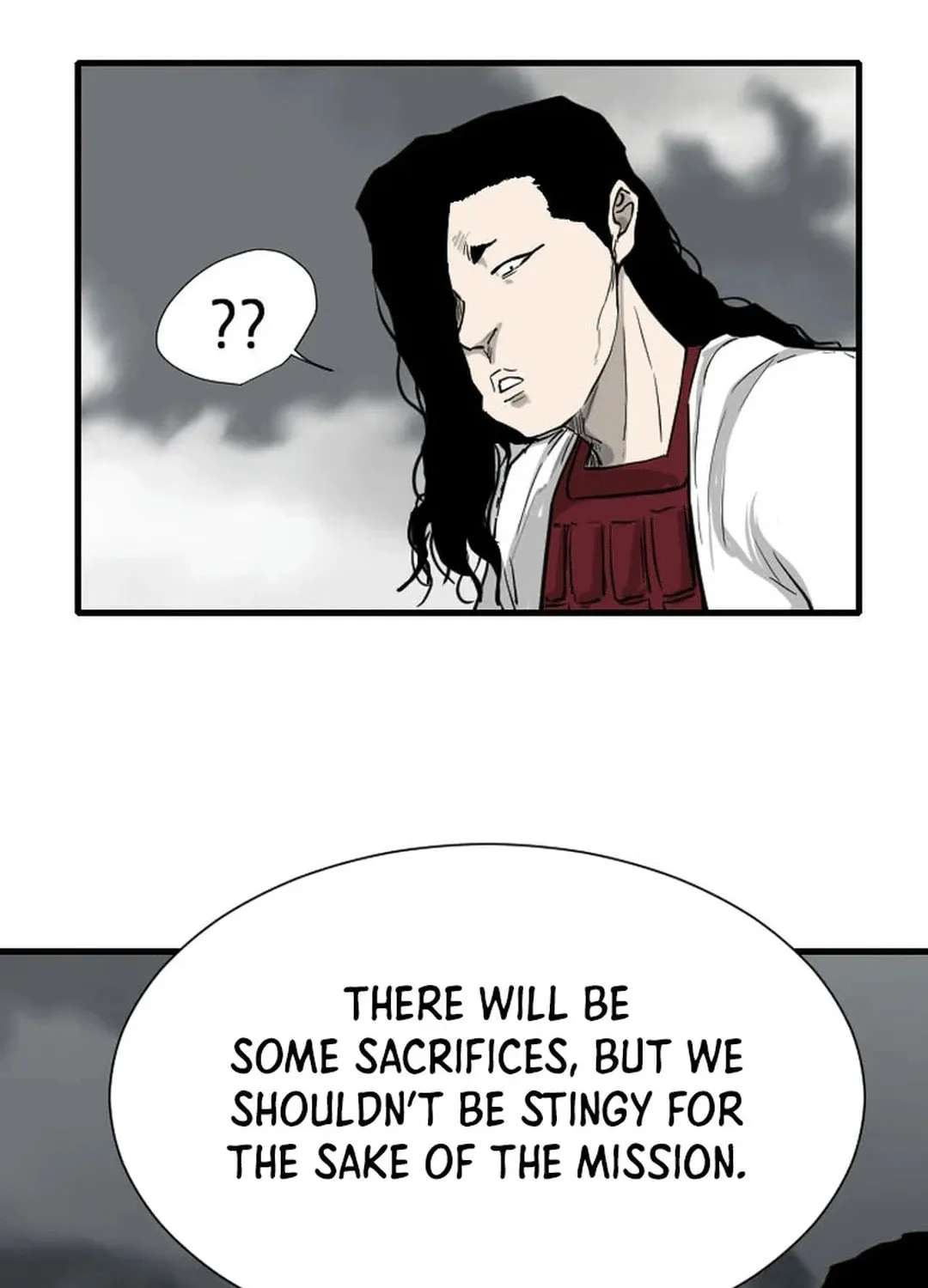 The Demonic Warrior Chapter 47 page 64 - 