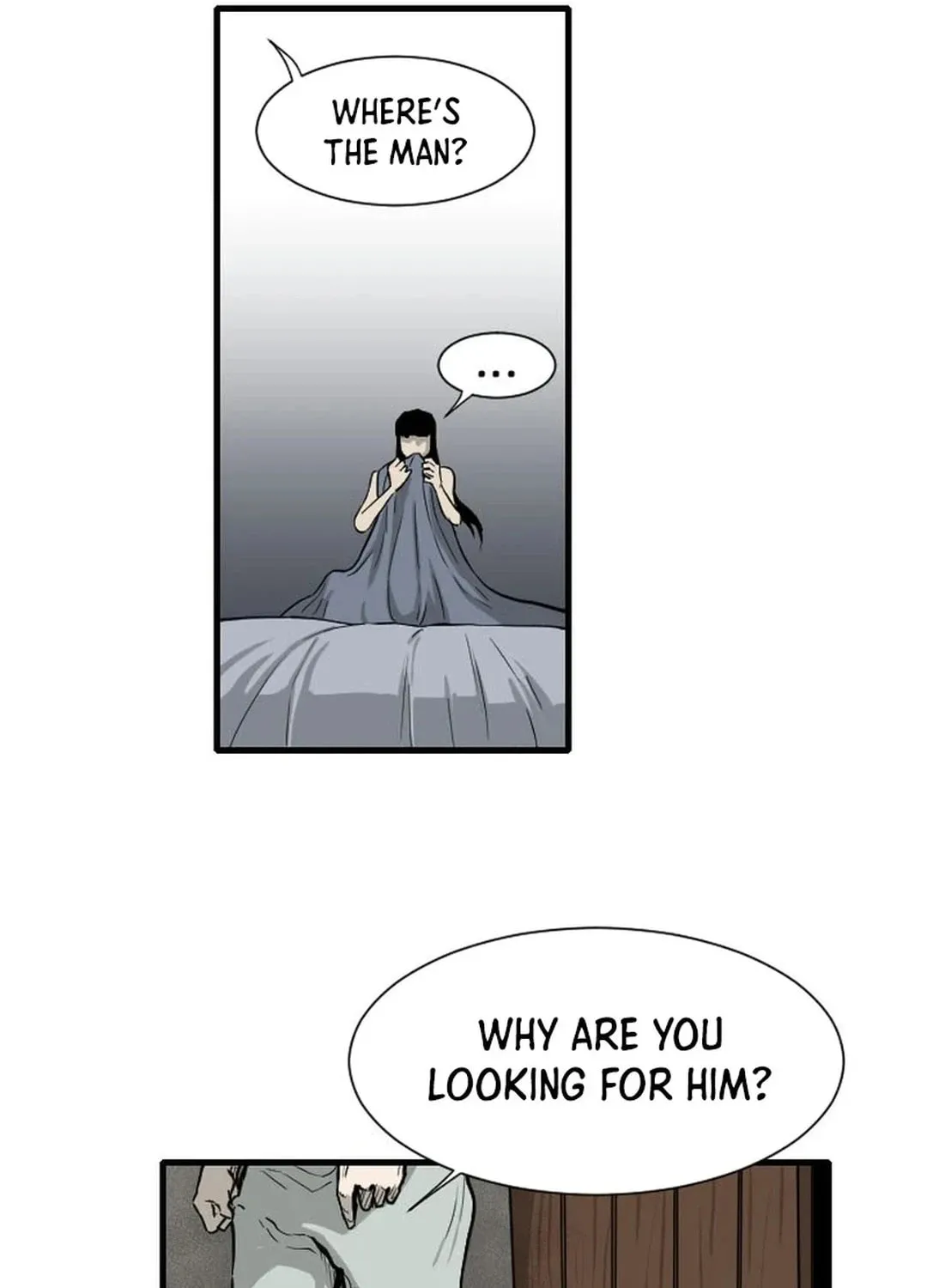 The Demonic Warrior Chapter 47 page 8 - 
