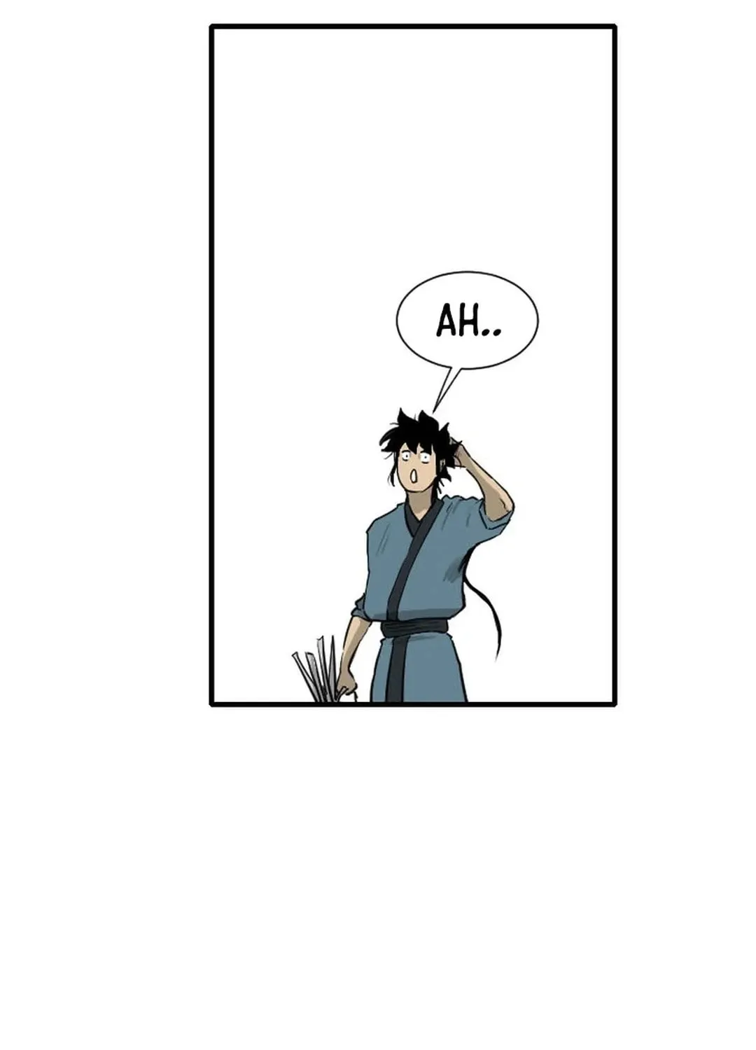 The Demonic Warrior Chapter 47 page 75 - 