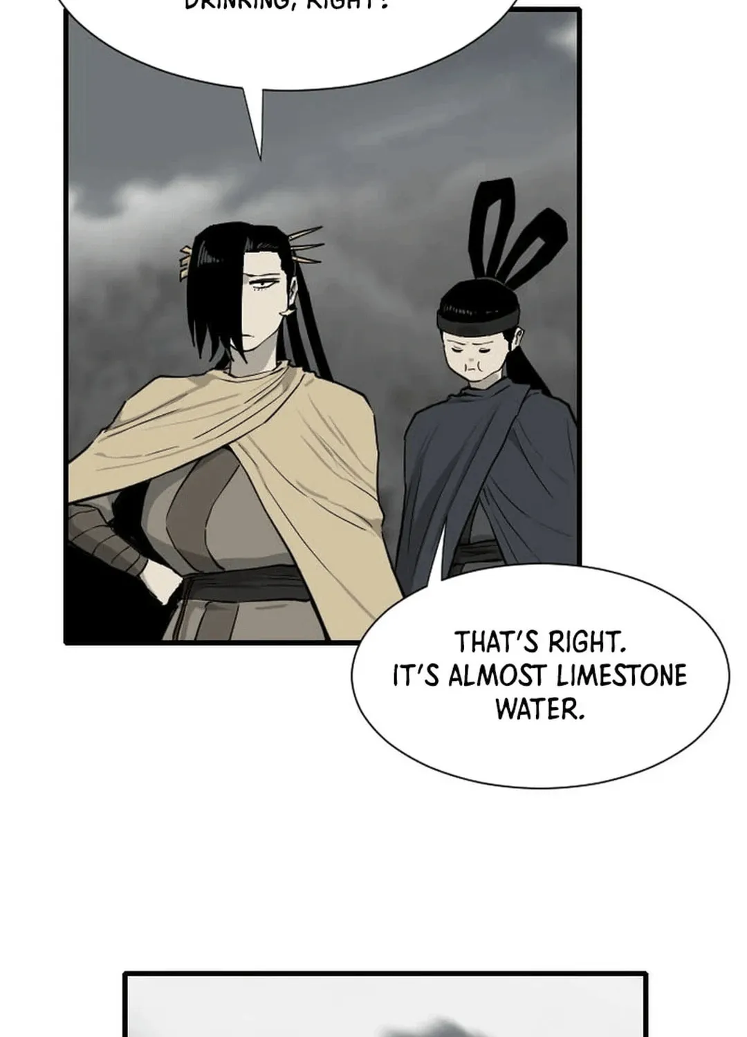 The Demonic Warrior Chapter 47 page 78 - 