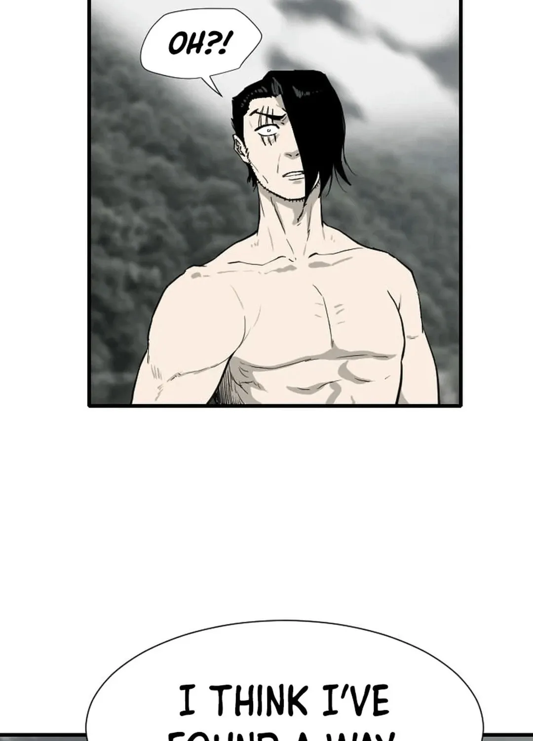 The Demonic Warrior Chapter 47 page 79 - 