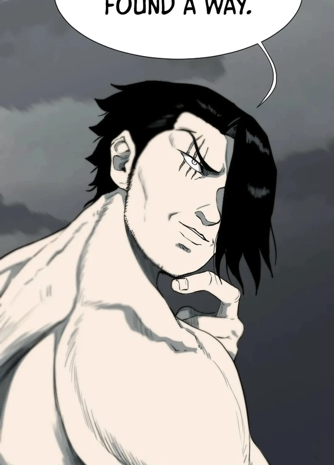 The Demonic Warrior Chapter 47 page 80 - 