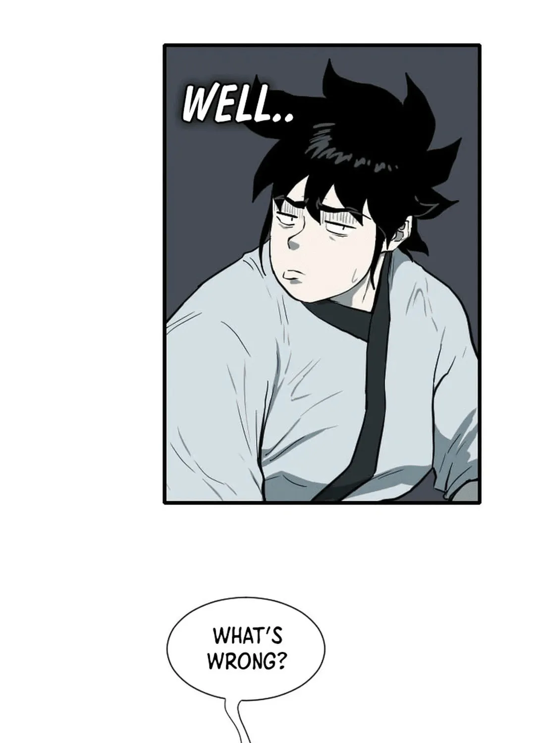 The Demonic Warrior Chapter 47 page 87 - 
