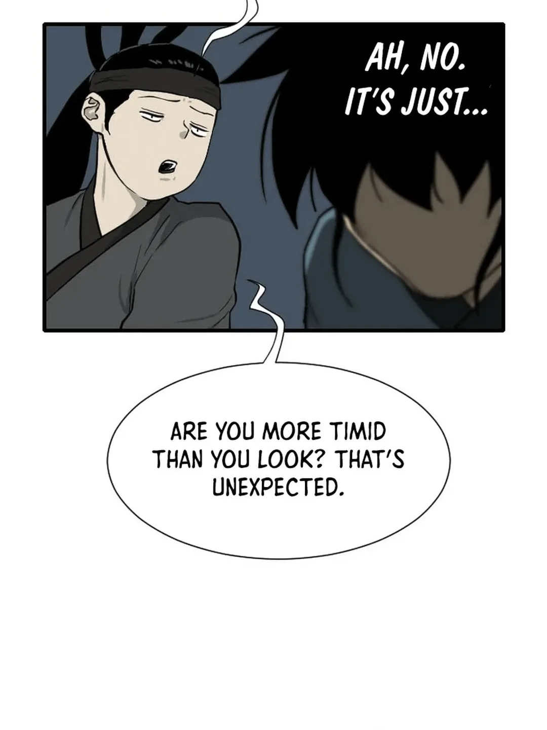 The Demonic Warrior Chapter 47 page 88 - 